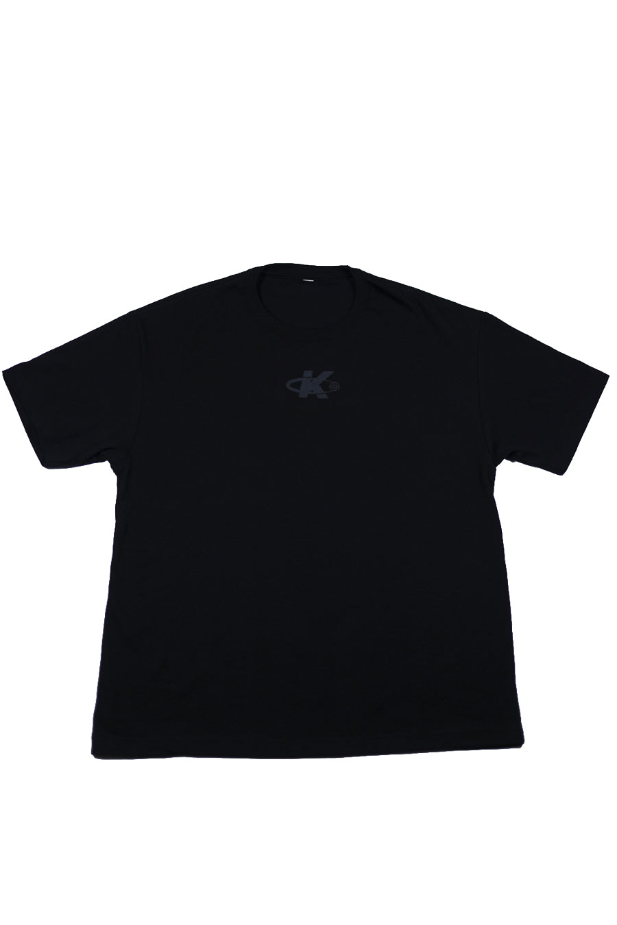 Orbit Tee - Black