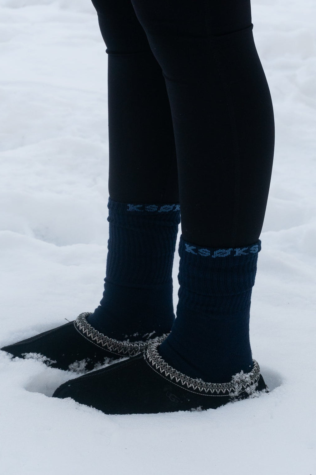 Winter Hues Crew Sock Pack