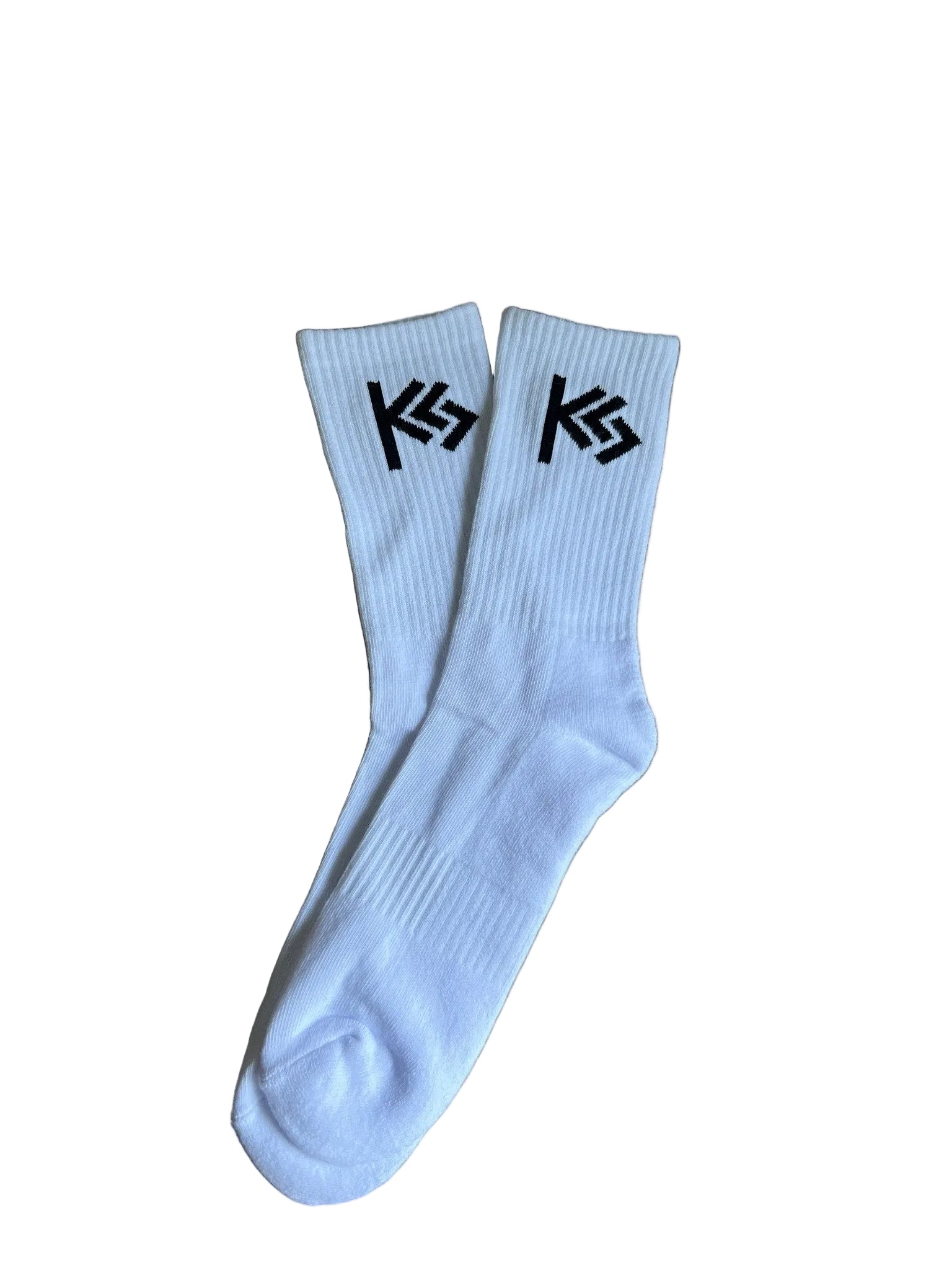KS Classic Cushioned Everyday Crew Sock