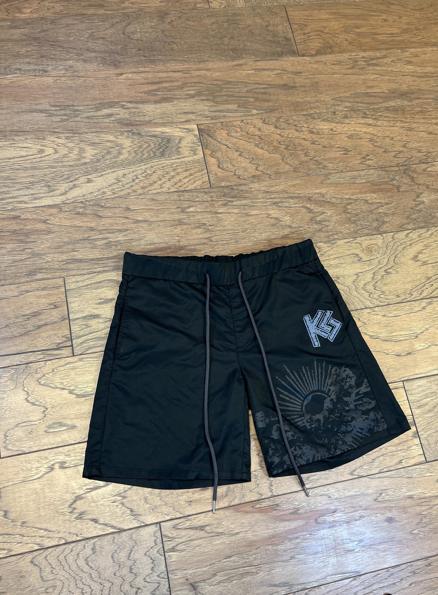"Sky Can’t Be The Limit” Shorts