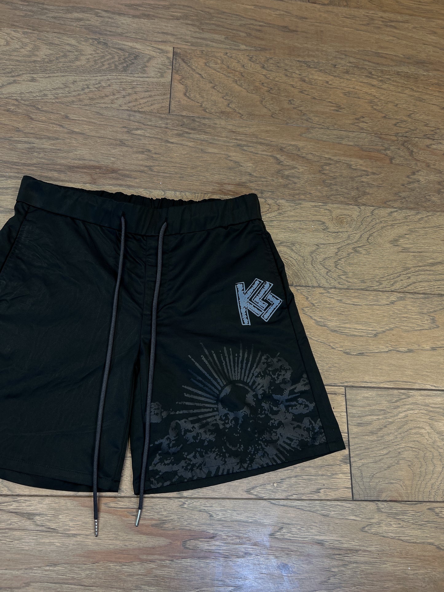 "Sky Can’t Be The Limit” Shorts