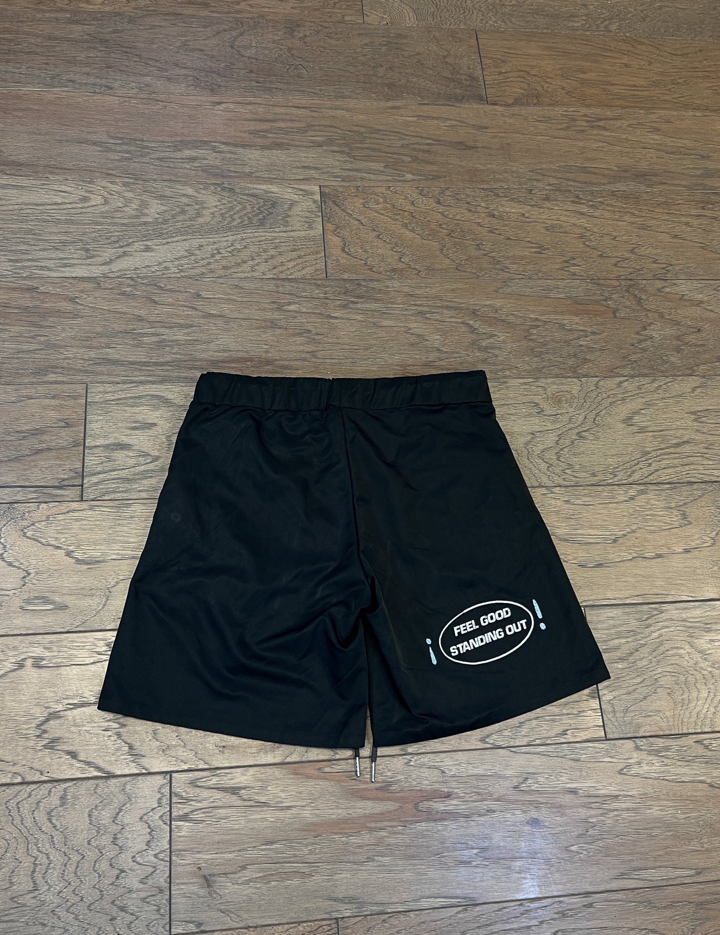 "Sky Can’t Be The Limit” Shorts