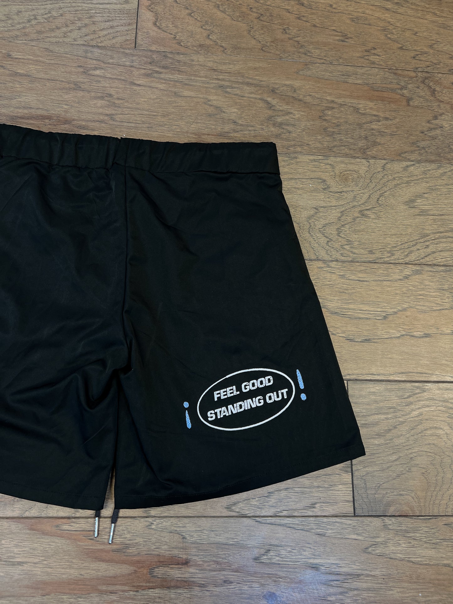 "Sky Can’t Be The Limit” Shorts