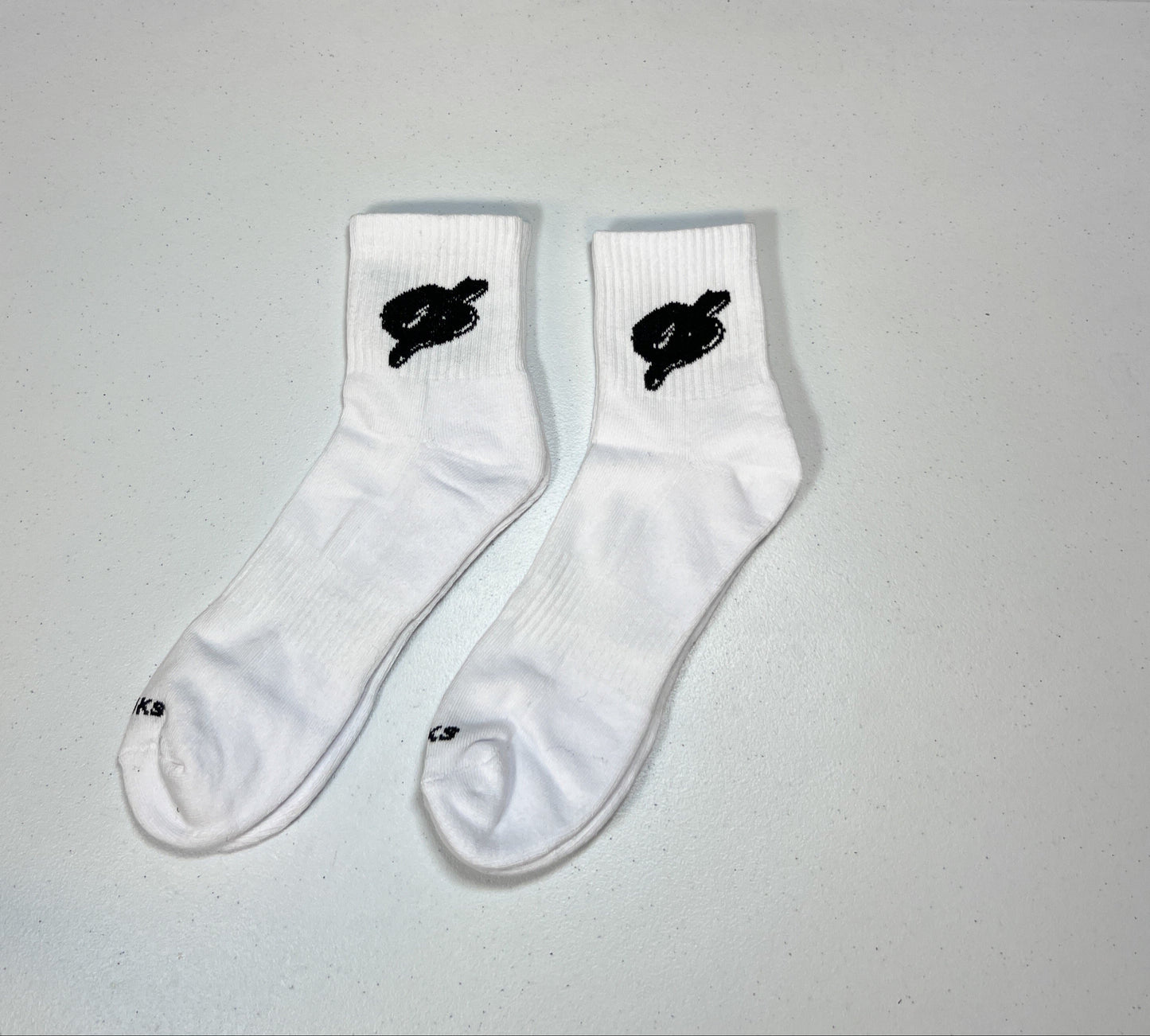 Everyday Cushioned Ø Ankle Socks
