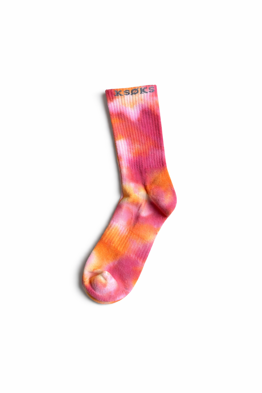 Series 02 - Maroon / Orange