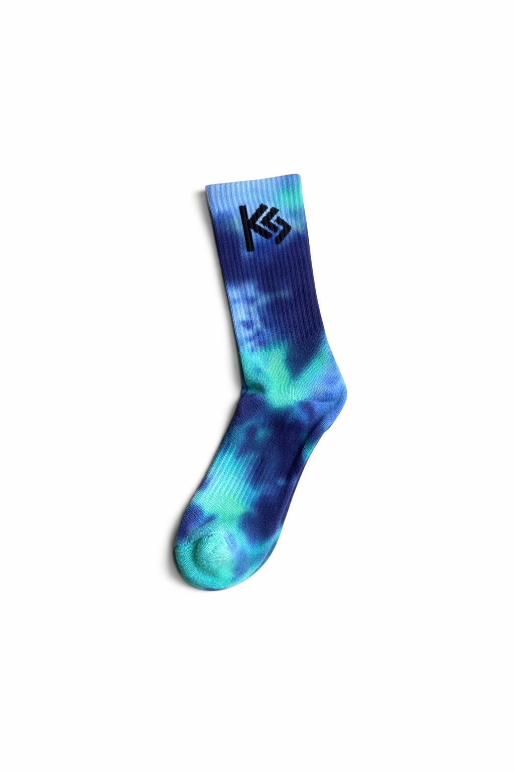 Series 04 - Navy Blue / Green
